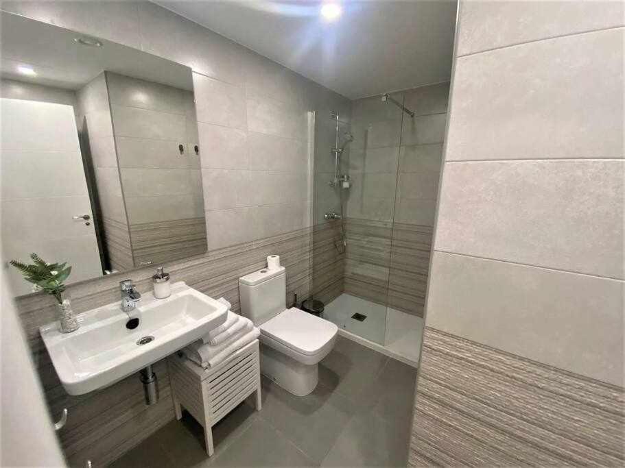 XV Apartamentos Morales & Arnal Estepona Exterior foto